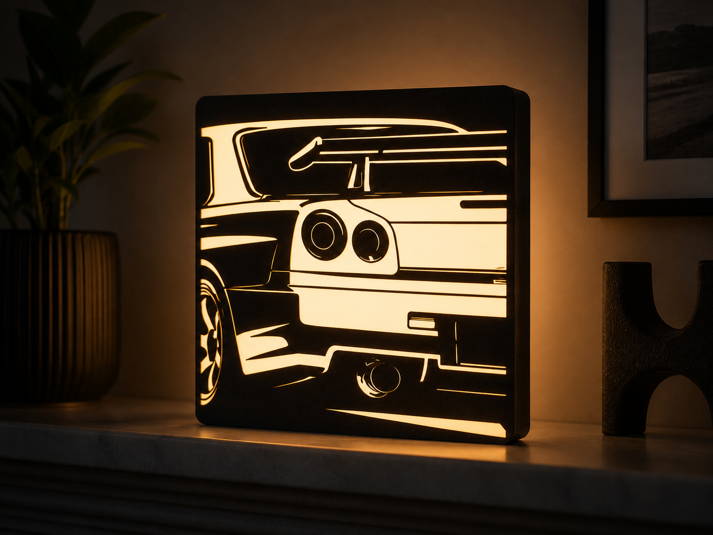 R34 - After Hours