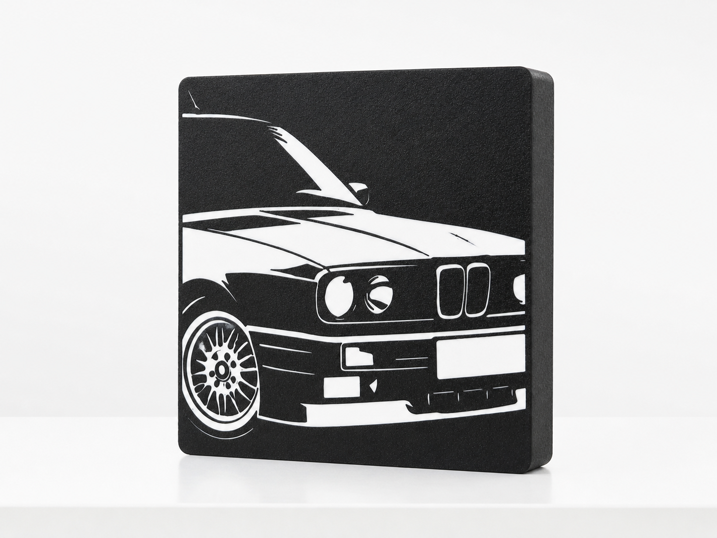 E30 - Origin