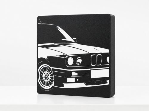 E30 - Origin